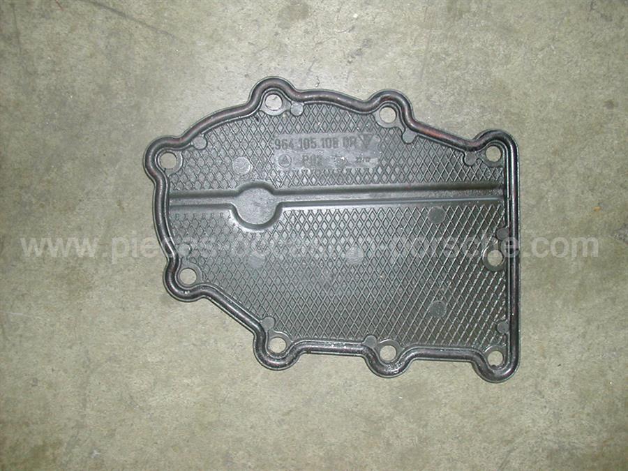 Capot carter de distribution D Porsche 964 et 993